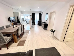 Apartament 2 Camere Zona Gara Scafandri  - imagine 4