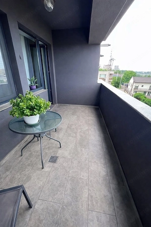 Apartament 2 Camere Zona Gara Scafandri  - imagine 8