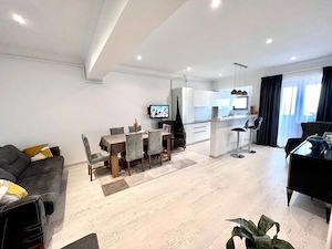 Apartament 2 Camere Zona Gara Scafandri  - imagine 2