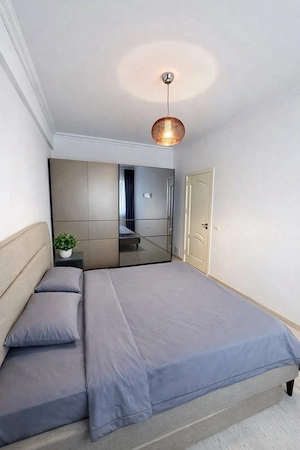 Apartament 2 Camere Zona Gara Scafandri  - imagine 6