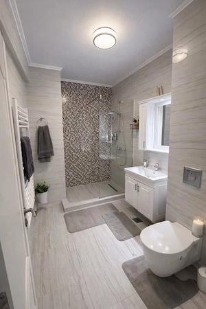 Apartament 2 Camere Zona Gara Scafandri  - imagine 9