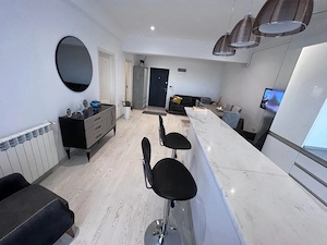 Apartament 2 Camere Zona Gara Scafandri  - imagine 3