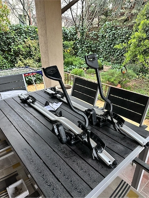 Suport bicicleta Thule 598 - imagine 4