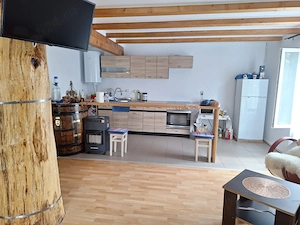 Vând casă Breaza-Nistoresti  - imagine 4