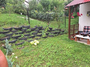 Vând casă Breaza-Nistoresti  - imagine 5