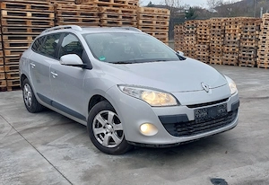 renault megane 3 1.5 dCi