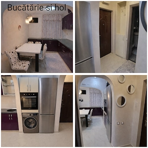 Apartament cu 2 camere de vanzare(zona nord) - imagine 2