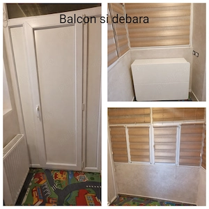 Apartament cu 2 camere de vanzare(zona nord) - imagine 5