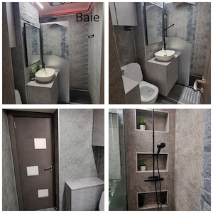 Apartament cu 2 camere de vanzare(zona nord)