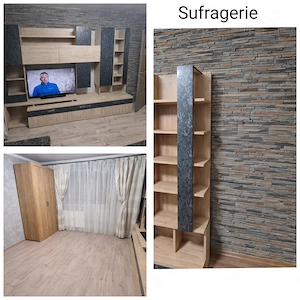 Apartament cu 2 camere de vanzare(zona nord) - imagine 4