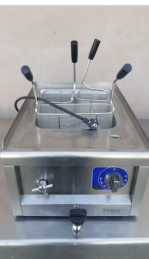 Echipamente pizzarie  - imagine 3