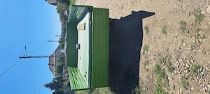 remorcă agricolă - imagine 2