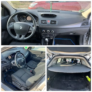 renault megane 3 1.5 dCi - imagine 5
