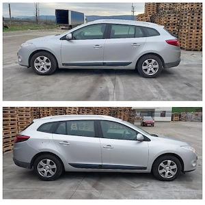 renault megane 3 1.5 dCi - imagine 3
