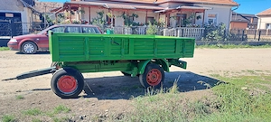 remorcă agricolă - imagine 4