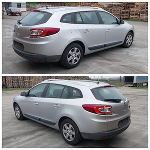 renault megane 3 1.5 dCi - imagine 4