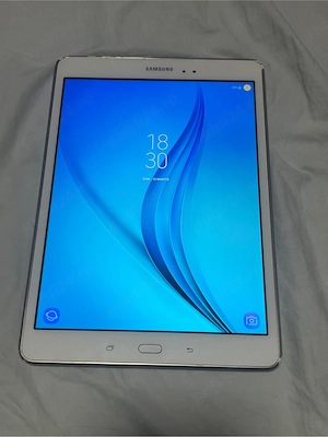 Samsung galaxy tab A model SM-T550