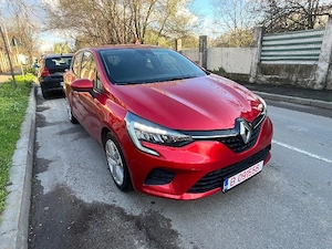 Ranault Clio Hybrid, 140 Cp, Euro 6 - imagine 2