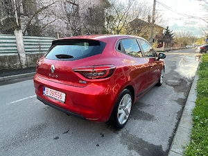 Ranault Clio Hybrid, 140 Cp, Euro 6 - imagine 5