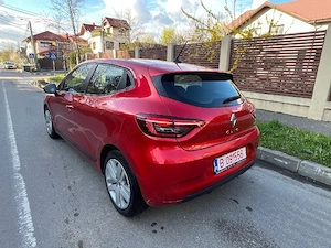 Ranault Clio Hybrid, 140 Cp, Euro 6 - imagine 3