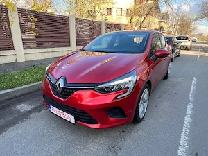 Ranault Clio Hybrid, 140 Cp, Euro 6