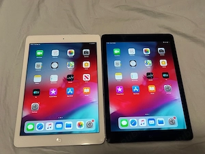 Ipad air model 1474 cu wifi si 1475 wifi si sim