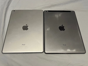 Ipad air model 1474 cu wifi si 1475 wifi si sim - imagine 3
