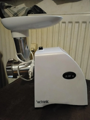 Vand masina tocat carne electrica Victronic