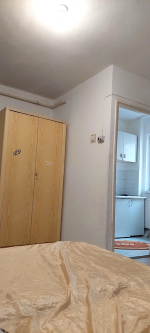 Inchiriez garsoniera zona Marasti ,Deva sala sporturilor  - imagine 9