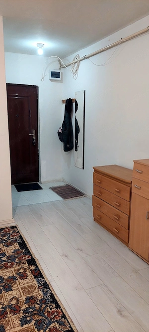 Inchiriez garsoniera zona Marasti ,Deva sala sporturilor  - imagine 8