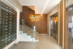 Apartament 2 camere, parc Tudor Arghezi, zona Metalurgiei  Aparatorii Patriei - imagine 8