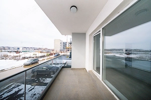 Apartament 2 camere, parc Tudor Arghezi, zona Metalurgiei  Aparatorii Patriei - imagine 9