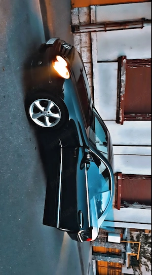 mercedes benz w209 - imagine 4