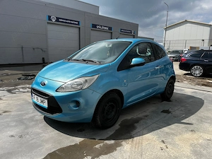 Ford Ka de vanzare - imagine 6