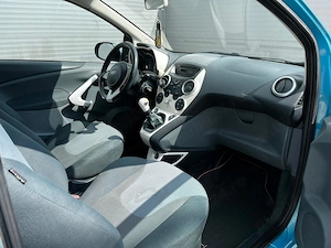 Ford Ka de vanzare - imagine 3