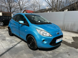 Ford Ka de vanzare - imagine 7