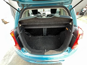 Ford Ka de vanzare - imagine 8