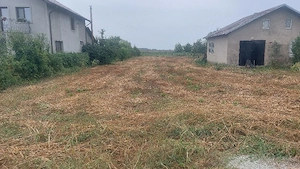 Teren Intravilan 1846 mp, sat Malaiest, comuna Rafov - imagine 6