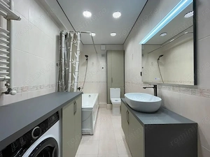 Aparatament cu 2 camere in zona Iancului