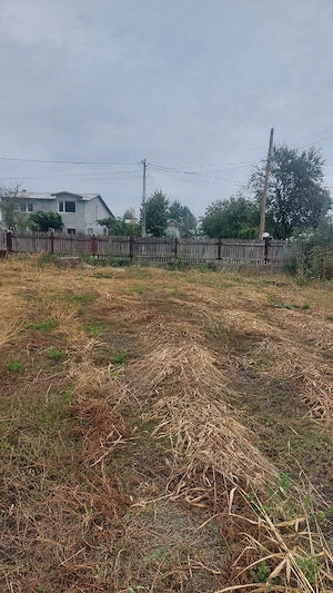 Teren Intravilan 1846 mp, sat Malaiest, comuna Rafov - imagine 8