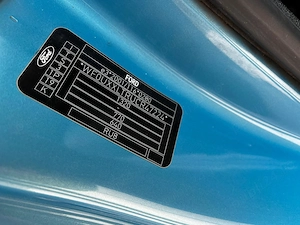 Ford Ka de vanzare - imagine 9