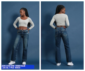 Angajam vânzătoare în BUCUREȘTI,magazin MOTOR JEANS  in Fashion House Outlet Militari   - imagine 2