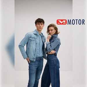 Angajam vânzătoare în BUCUREȘTI,magazin MOTOR JEANS  in Fashion House Outlet Militari   - imagine 5