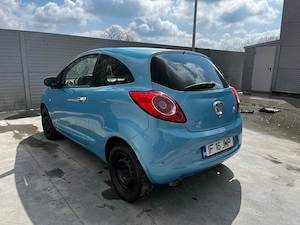 Ford Ka de vanzare - imagine 2
