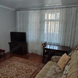 Apartament cu 2 camere zoa Rahova