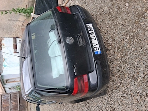 Vand volwagen golf 4 1.4 benzină - imagine 2