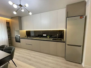 Apartament cu 2 camere 13 Septembrie