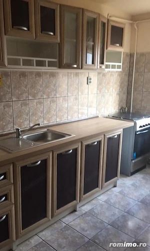 2 camere zona AFI Cotroceni - imagine 4