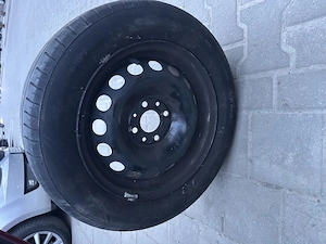 Jante cu cauciucuri 2021 176/65/R14 - imagine 4