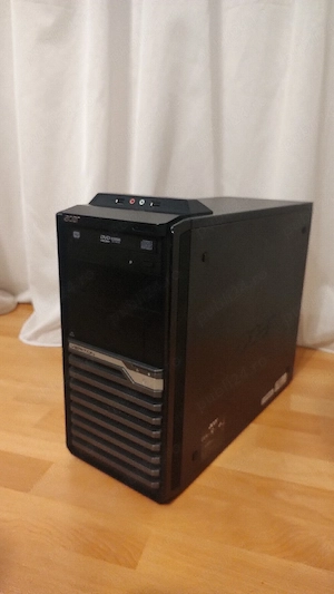 PC Acer Veriton M6620G i5   8GB Ram   SSD+HDD   Win 10 Pro Office